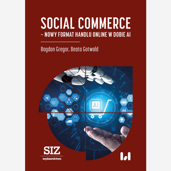 Social commerce – nowy format handlu online w dobie AI